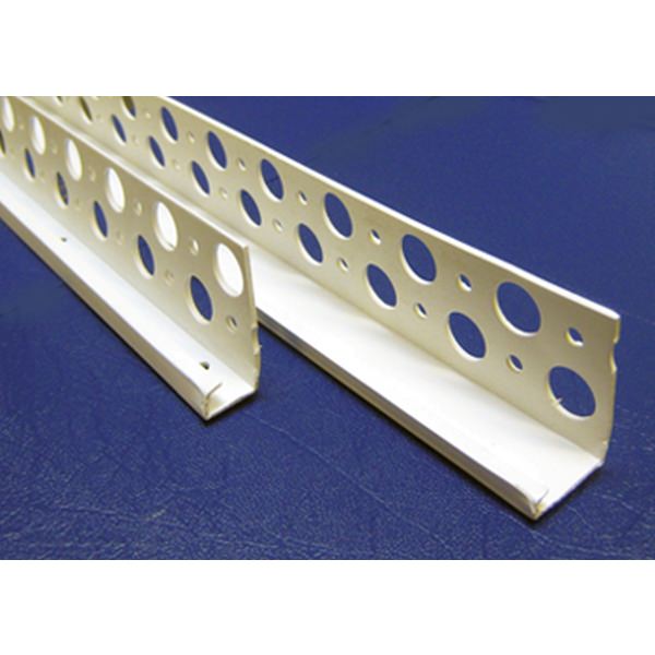 Casing Bead, Narrow Flange, 3/4 inch, 8 ft length,